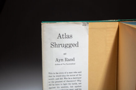 Atlas Shrugged - Image 3