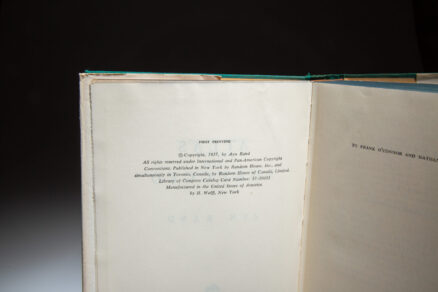 Atlas Shrugged - Image 5
