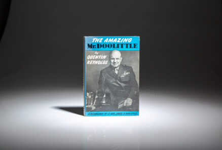 The Amazing Mr. Doolittle - Image 5