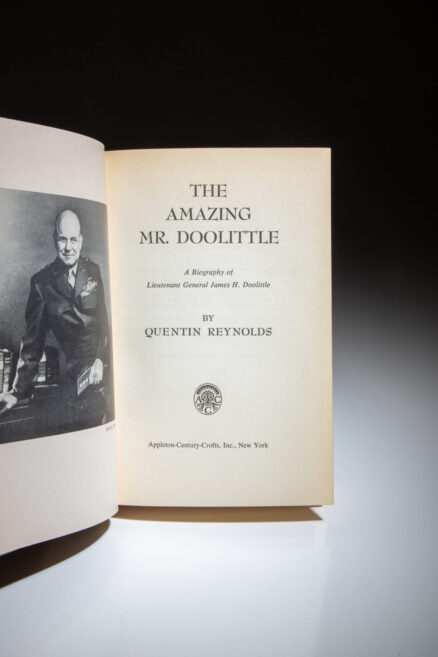 The Amazing Mr. Doolittle - Image 3
