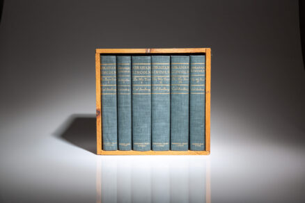 Abraham Lincoln: Complete Set - Image 9