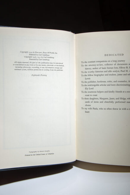 Abraham Lincoln: Complete Set - Image 7