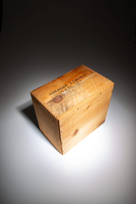 Abraham Lincoln: Complete Set - Image 8