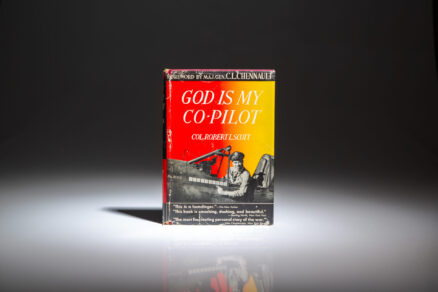 God Is My Co-Pilot - Image 4