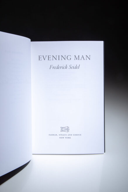 Evening Man - Image 3