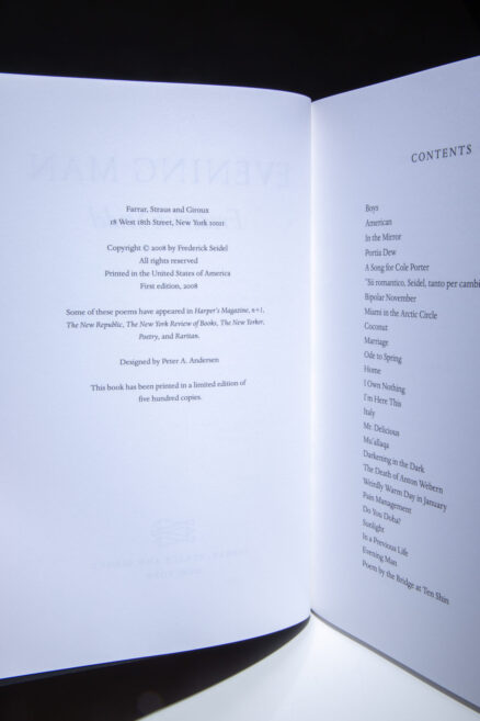 Evening Man - Image 4