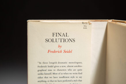 Final Solutions - Image 2