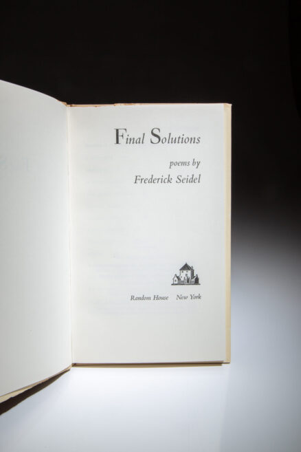 Final Solutions - Image 3