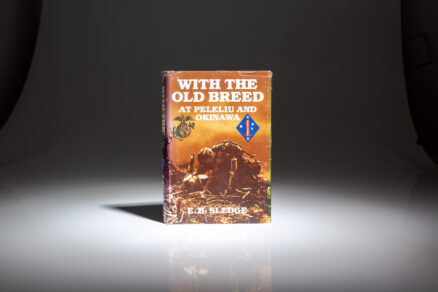 With The Old Breed - Image 5