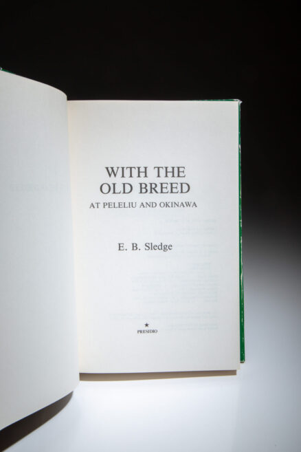 With The Old Breed - Image 3
