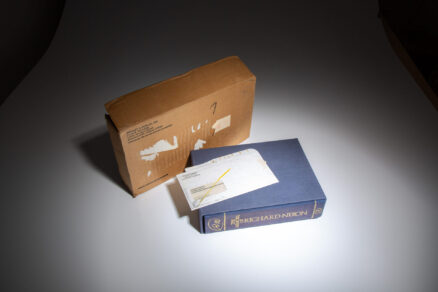 The Memoirs of Richard Nixon - Image 7
