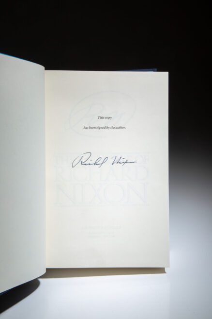 The Memoirs of Richard Nixon - Image 3