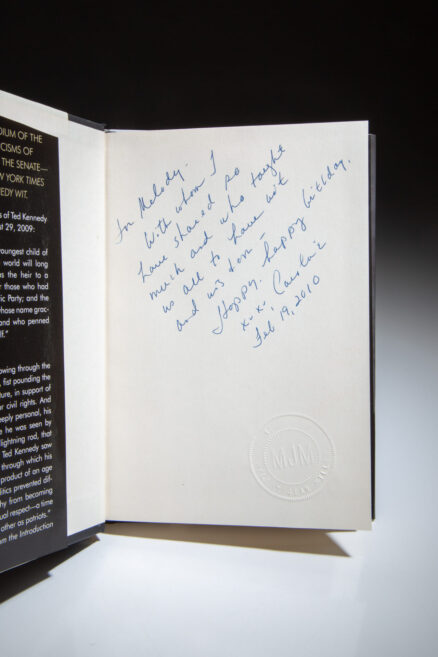 The Wit And Wisdom Of Ted Kennedy - Image 2