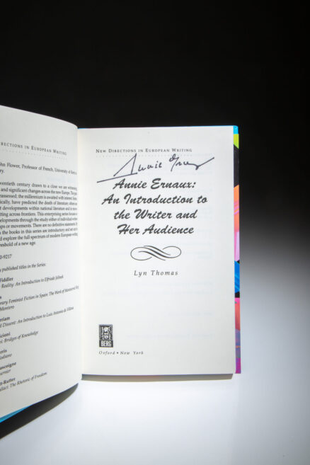 Annie Ernaux: An Introduction to the Writer and Her Audience - Image 2