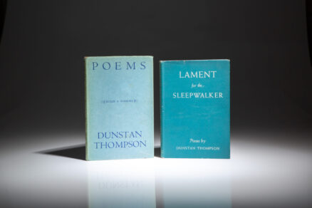 Lament for the Sleepwalker - Image 7