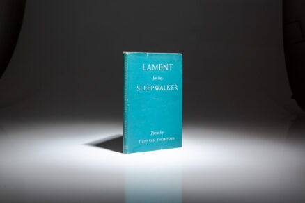 Lament for the Sleepwalker - Image 6