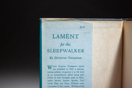 Lament for the Sleepwalker - Image 3