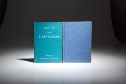 Lament for the Sleepwalker - Image 2