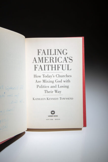 Failing America's Faithful - Image 4