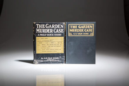 The Garden Murder Case - Image 2