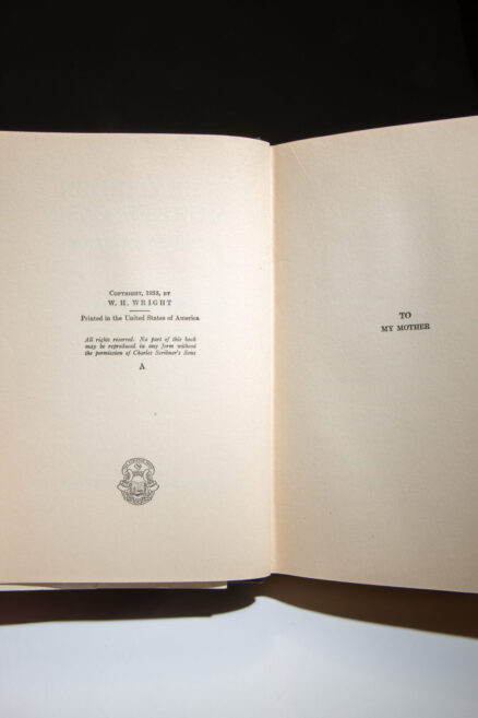 The Garden Murder Case - Image 6