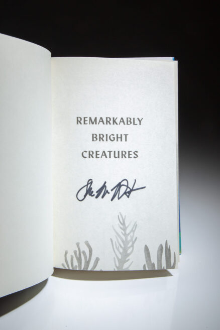 Remarkably Bright Creatures - Image 3