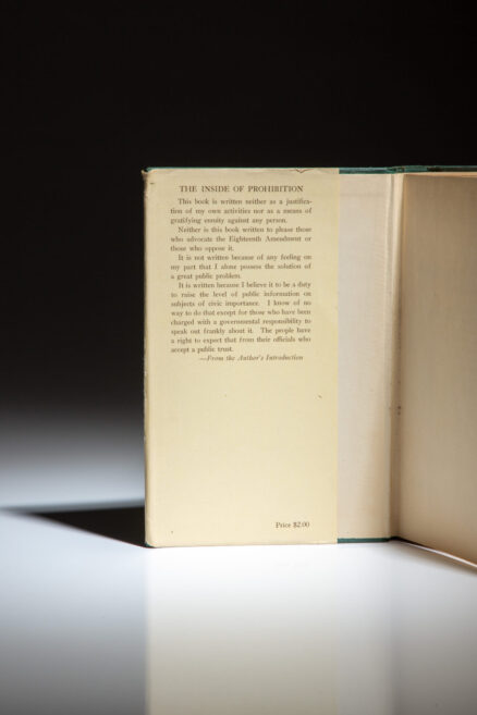 The Inside of Prohibition - Image 2