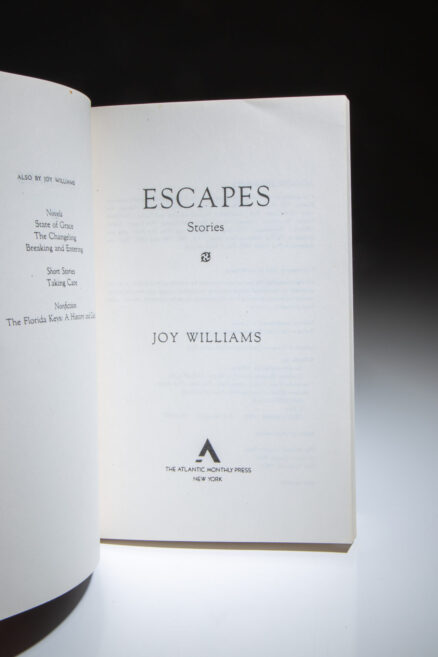Escapes - Image 2