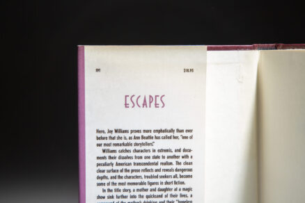Escapes - Image 2