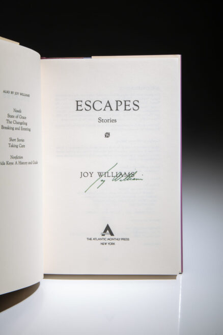 Escapes - Image 3
