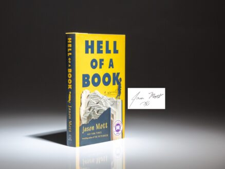 Hell of a Book