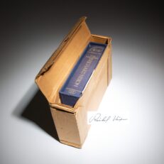 Limited edition of The Memoirs of Richard Nixon, published by Grosset & Dunlap in 1978.