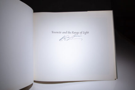 Yosemite and the Range of Light - Image 4