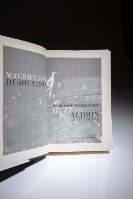 Magnificent Desolation - Image 4