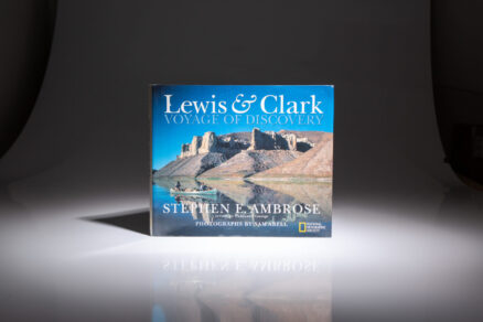 Lewis & Clark: Voyage of Discovery - Image 5