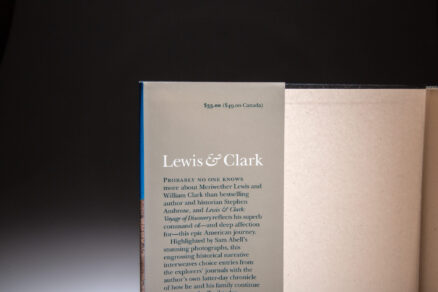 Lewis & Clark: Voyage of Discovery - Image 2