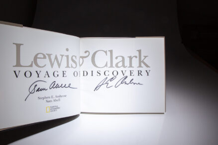 Lewis & Clark: Voyage of Discovery - Image 3