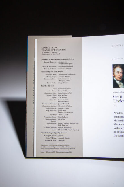 Lewis & Clark: Voyage of Discovery - Image 4
