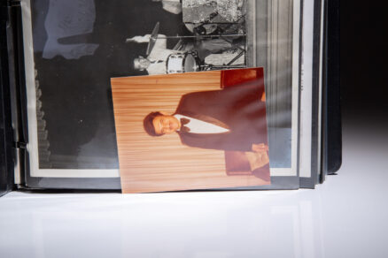 Archive of Signed Photographs from Jazz Musicians - Image 2