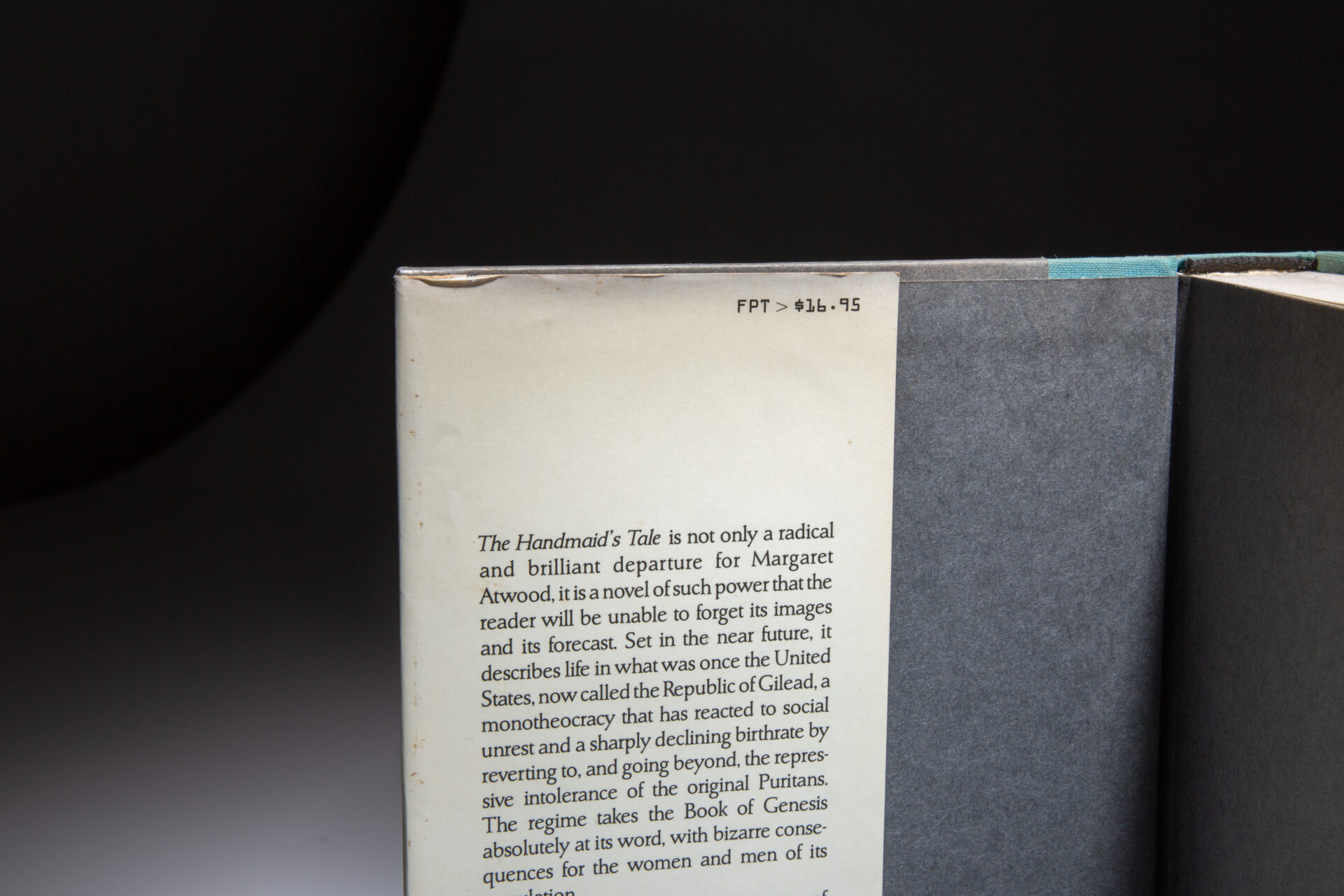 The Handmaid's Tale - Image 2