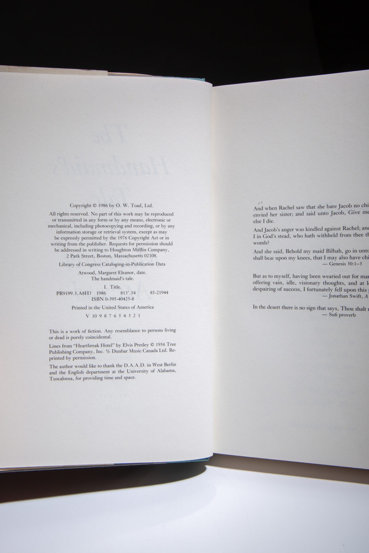 The Handmaid's Tale - Image 4