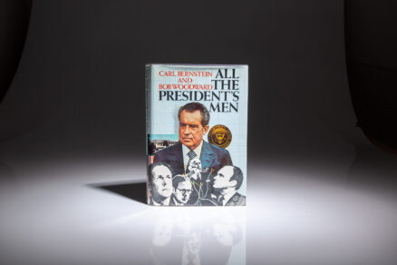 All The President's Men - Image 5