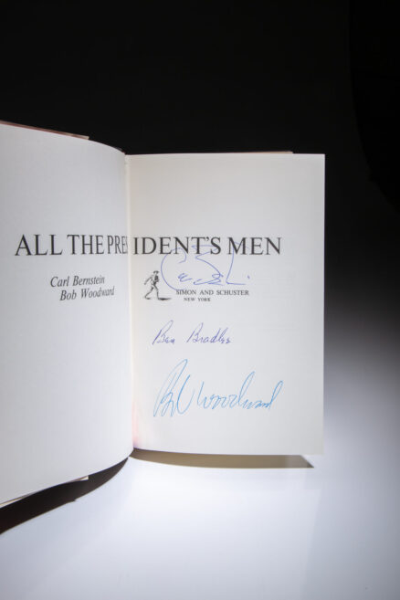All The President's Men - Image 3