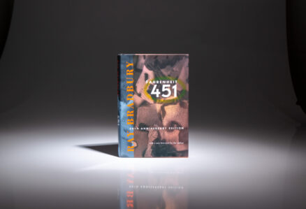 Fahrenheit 451 - Image 6
