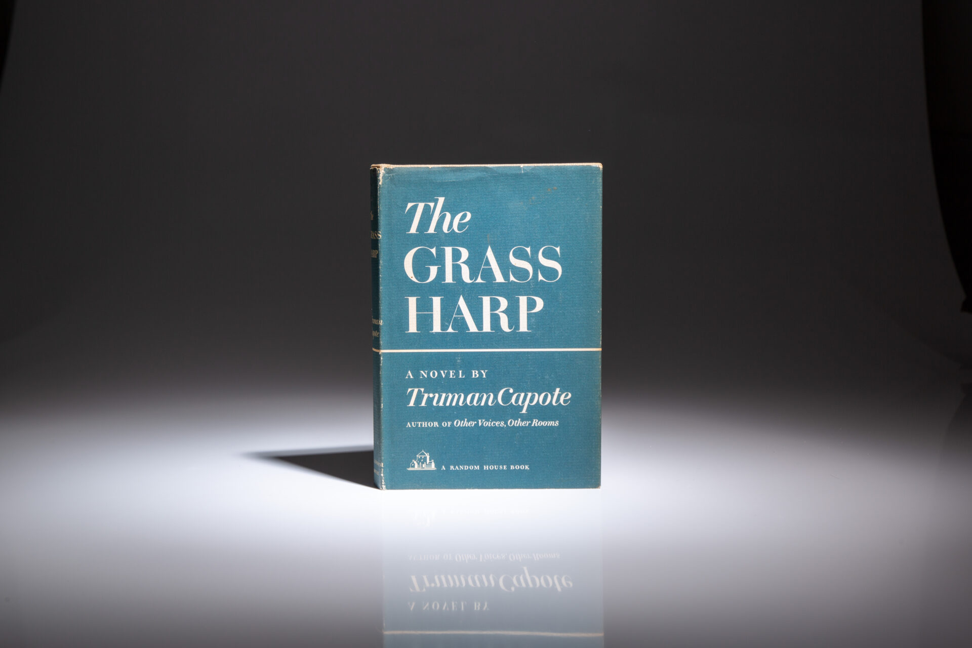 The Grass Harp - Image 4