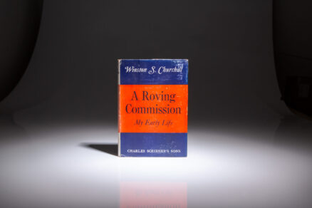 A Roving Commission - Image 7