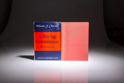 A Roving Commission - Image 2