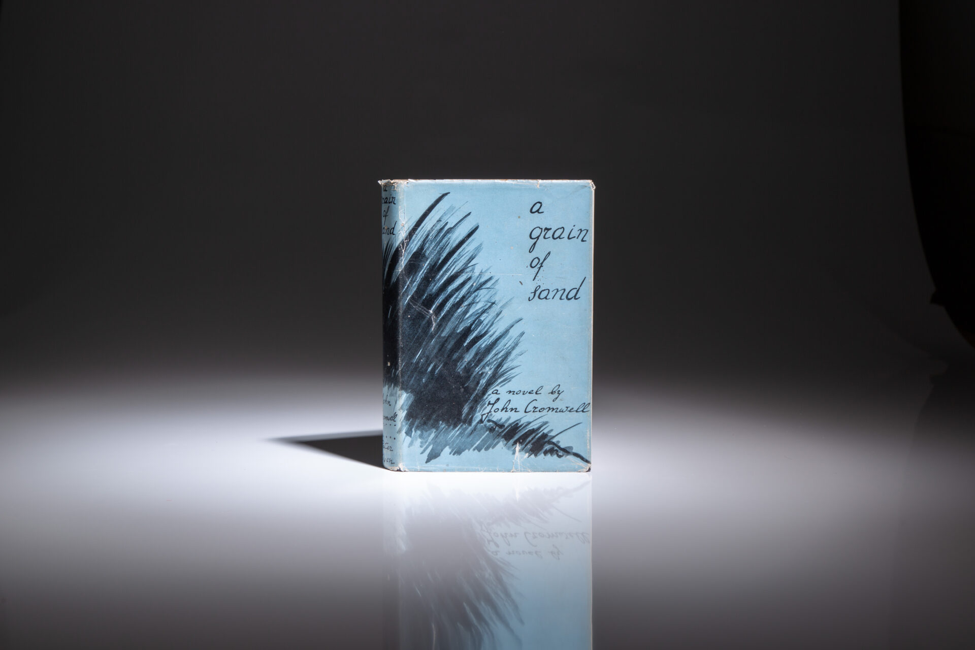 A Grain of Sand - Image 5