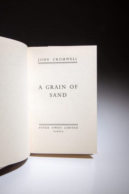A Grain of Sand - Image 2