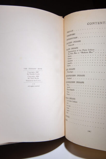 The Indians' Book - Image 4